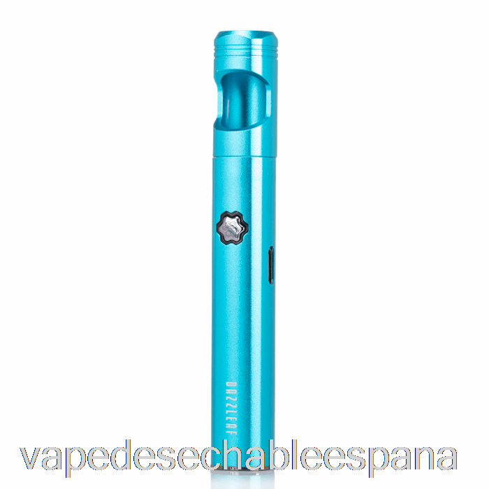 Vape Desechable España Dazzleaf Handii Vv 510 Hilo Bateria Azul Cielo